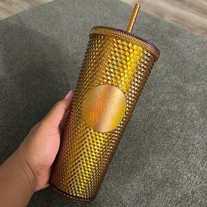 Starbucks Tumbler 24oz